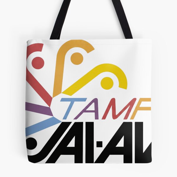 Item preview, Tampa Jai-Alai 1980s Logo designed and sold by matt30fl.