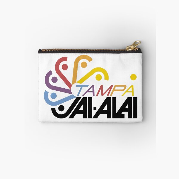 Item preview, Tampa Jai-Alai 1980s Logo designed and sold by matt30fl.