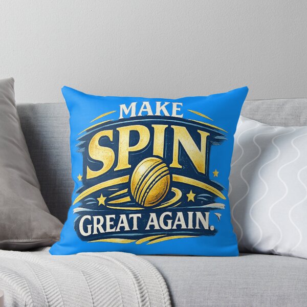 Item preview, Make Spin Great Again – Sri Lanka Cricket Spin Fan Design designed and sold by BKRsport.