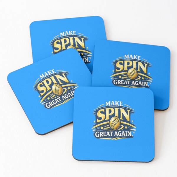 Item preview, Make Spin Great Again – Sri Lanka Cricket Spin Fan Design designed and sold by BKRsport.