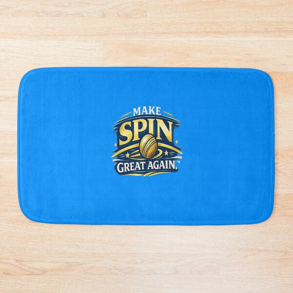 Item preview, Make Spin Great Again – Sri Lanka Cricket Spin Fan Design designed and sold by BKRsport.