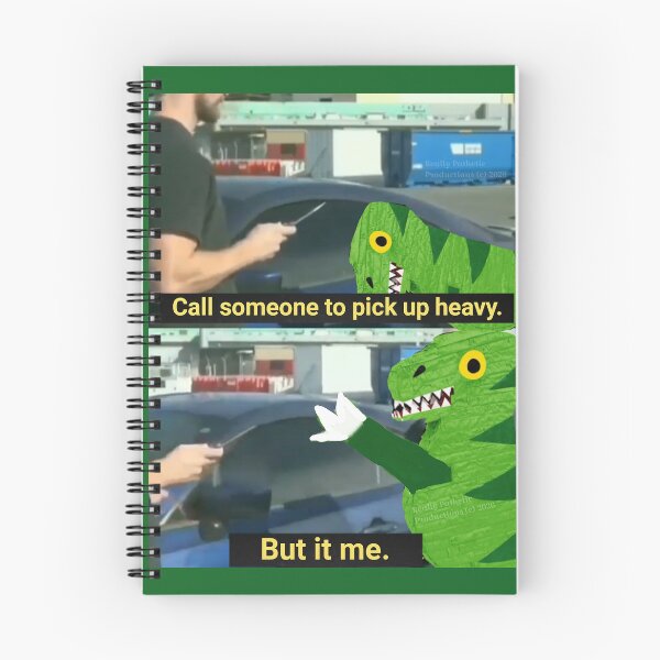 Item preview, Are you prepared for heavy lifting designed and sold by reallypathetic.