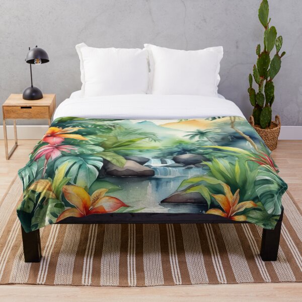 Item preview, Selva tropical designed and sold by Kraftbaum.