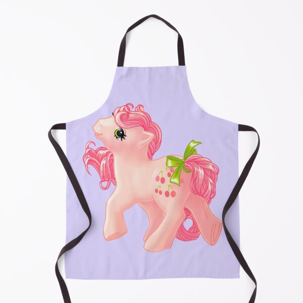 Item preview, of My Little Pony Cherries Jubilee  designed and sold by scholtenart.