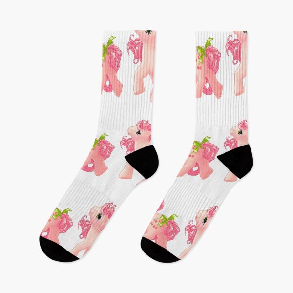 Item preview, of My Little Pony Cherries Jubilee  designed and sold by scholtenart.