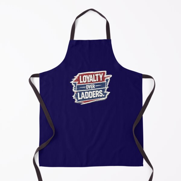 Item preview, Loyalty Over Ladders – Newcastle Rugby League Fan Statement Design designed and sold by BKRsport.