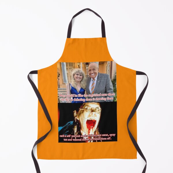 Item preview, MAGA melting away under weight of own absurdity designed and sold by reallypathetic.