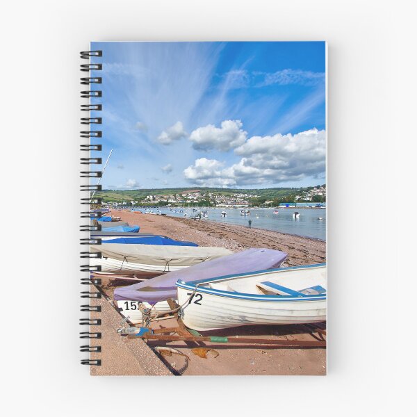Item preview, Shaldon Beach designed and sold by rosiephotos.