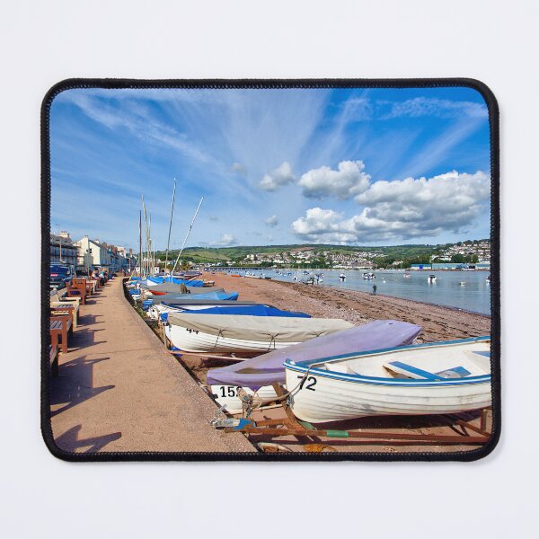 Item preview, Shaldon Beach designed and sold by rosiephotos.