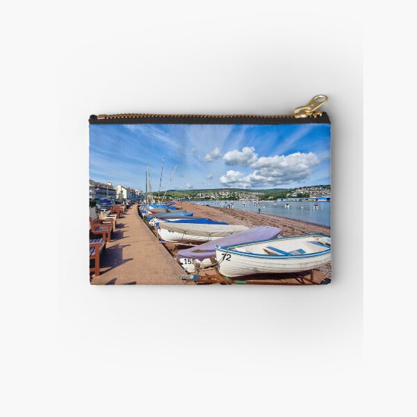 Item preview, Shaldon Beach designed and sold by rosiephotos.