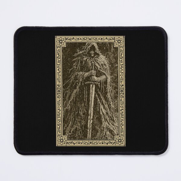 Item preview, Grim Revenant Knight designed and sold by Dungeon-Shop.