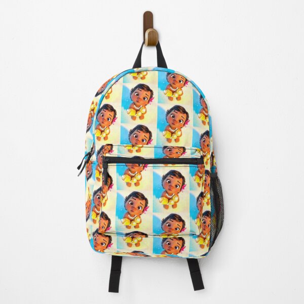 Item preview, Beautiful cartoon (Moana) designed and sold by Stickersshop04.