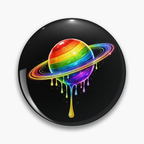 Item preview, Cosmic colour designed and sold by TheWonkyEaselCo.
