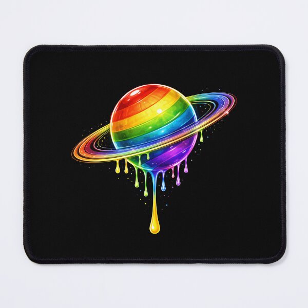 Item preview, Cosmic colour designed and sold by TheWonkyEaselCo.