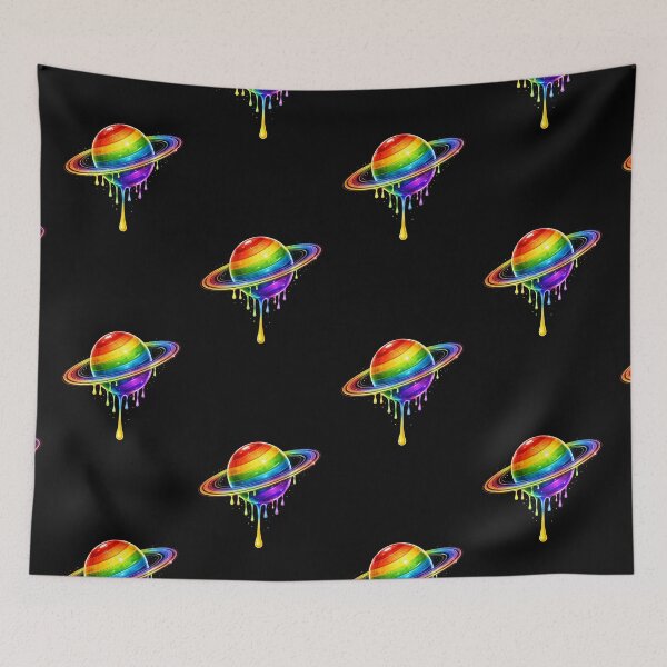 Item preview, Cosmic colour designed and sold by TheWonkyEaselCo.
