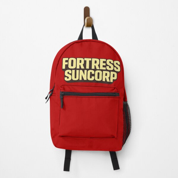 Brisbane Broncos Backpacks for Sale | Redbubble