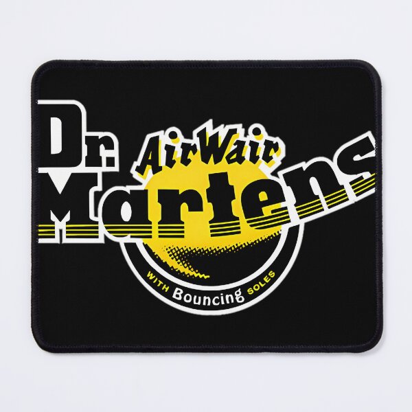 Item preview, Dr Marten Logo designed and sold by DillanNader.
