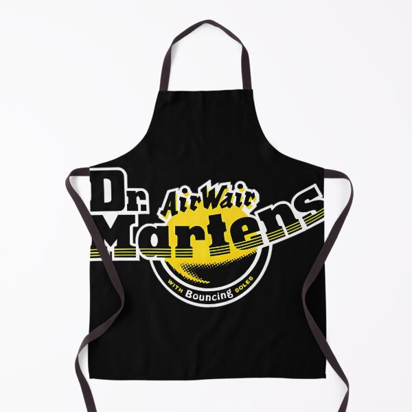 Item preview, Dr Marten Logo designed and sold by DillanNader.