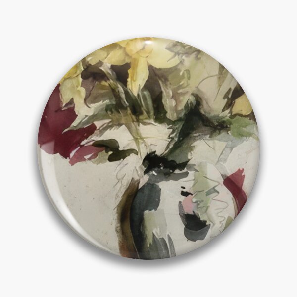 Item preview, Robert Vonnoh designed and sold by RemenarStudio.