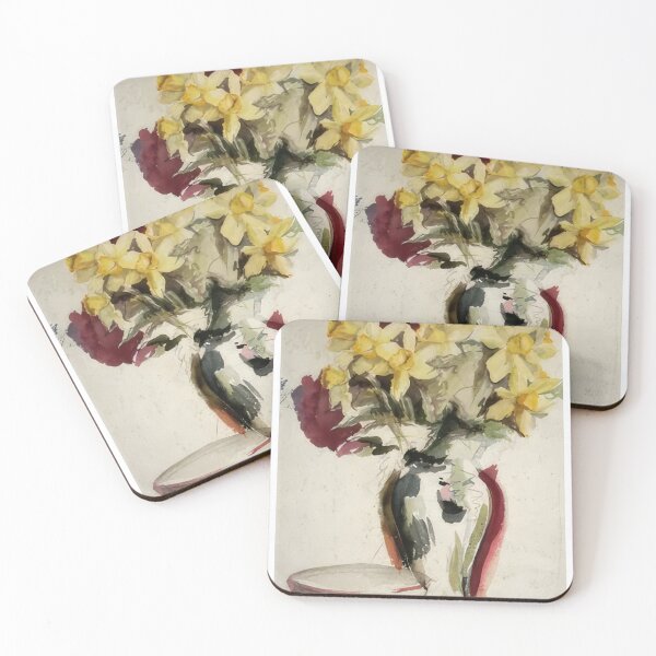 Item preview, Robert Vonnoh designed and sold by RemenarStudio.
