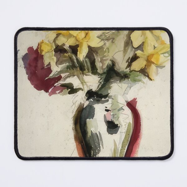 Item preview, Robert Vonnoh designed and sold by RemenarStudio.