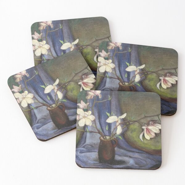 Item preview, Robert Vonnoh designed and sold by RemenarStudio.