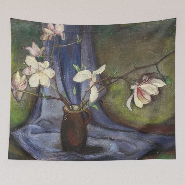 Item preview, Robert Vonnoh designed and sold by RemenarStudio.