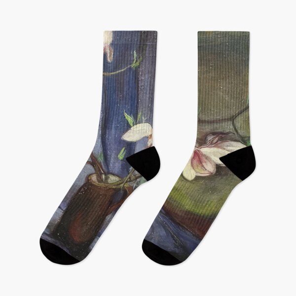 Item preview, Robert Vonnoh designed and sold by RemenarStudio.