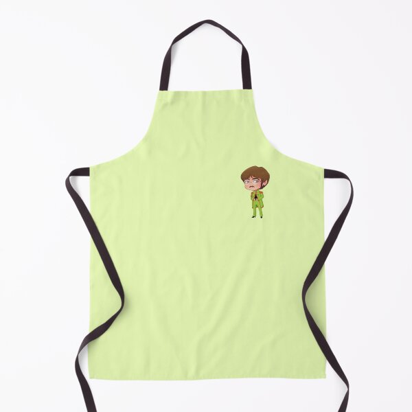 Item preview, Sgt Pepper chibi JL designed and sold by StickWithMusic.