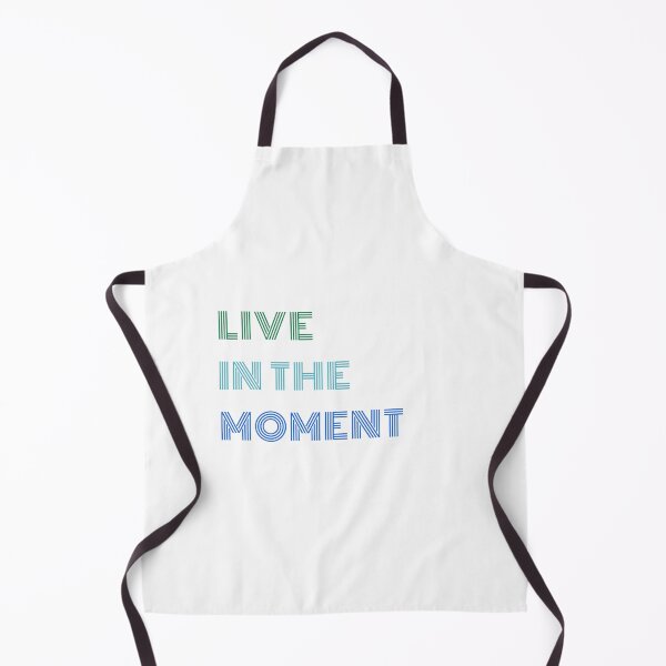 Item preview, Live in the Moment Design designed and sold by GiraffeandStuff.
