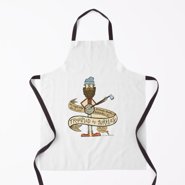 Item preview, Trampledd By Turtless Are An Americann Bluegrassfolkk Rock Band designed and sold by SacranVoya.