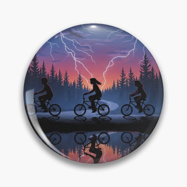 Item preview, The Midnight Riders designed and sold by tissuelagens.