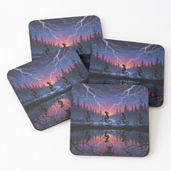 Item preview, The Midnight Riders designed and sold by tissuelagens.