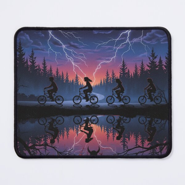 Item preview, The Midnight Riders designed and sold by tissuelagens.