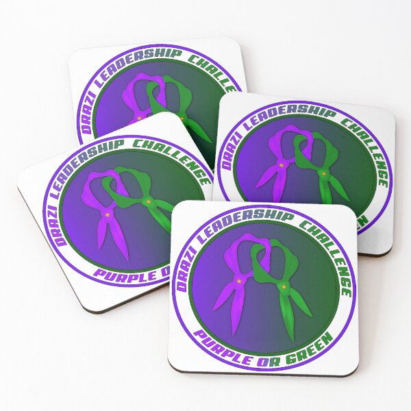 Item preview, Drazi Leadership Challenge - Babylon 5 designed and sold by MSM Designs.