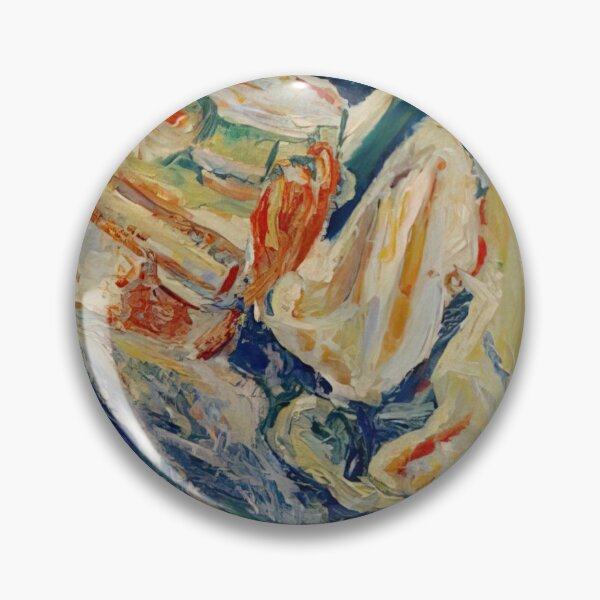 Item preview, Chaim Soutine - The Philosopher 1921 designed and sold by melaartni.