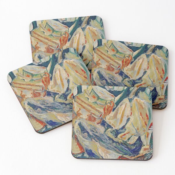 Item preview, Chaim Soutine - The Philosopher 1921 designed and sold by melaartni.
