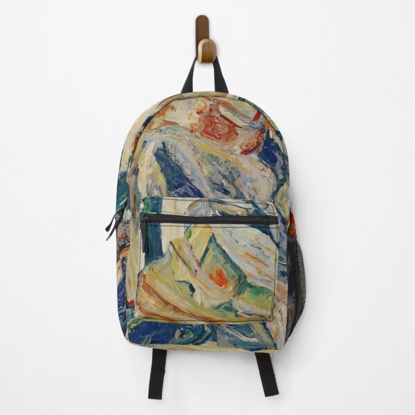 Item preview, Chaim Soutine - The Philosopher 1921 designed and sold by melaartni.