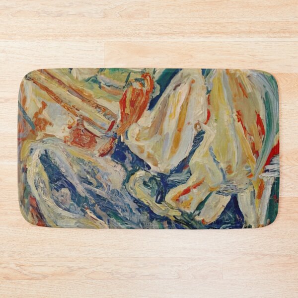 Item preview, Chaim Soutine - The Philosopher 1921 designed and sold by melaartni.