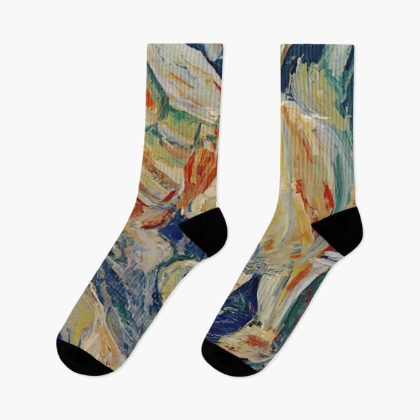 Item preview, Chaim Soutine - The Philosopher 1921 designed and sold by melaartni.