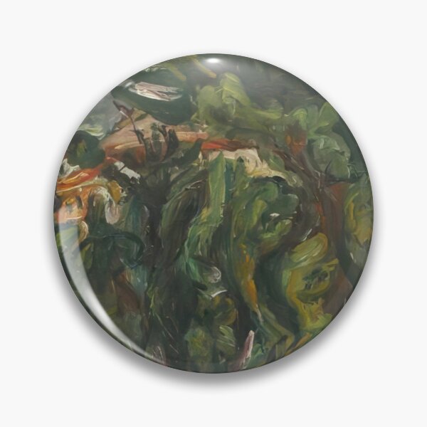 Item preview, Chaim Soutine - The Red Castle Of Ceret 1919 designed and sold by melaartni.