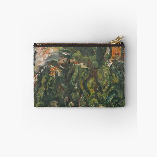 Item preview, Chaim Soutine - The Red Castle Of Ceret 1919 designed and sold by melaartni.