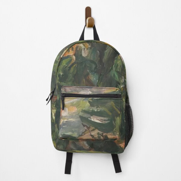 Item preview, Chaim Soutine - The Red Castle Of Ceret 1919 designed and sold by melaartni.