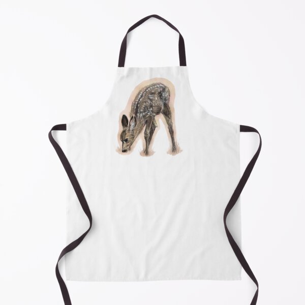 Item preview, Grazing Fawn designed and sold by Scarlet Moody.