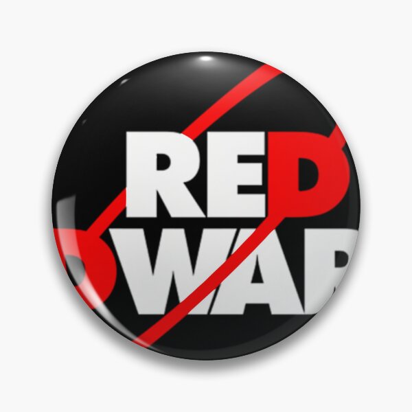 Item preview, Red Dwarf Original Logo designed and sold by DillanNader.