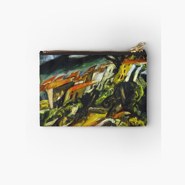 Item preview, Chaim Soutine - View Of Ceret designed and sold by melaartni.