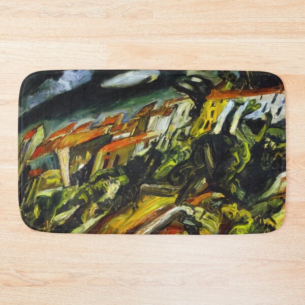 Item preview, Chaim Soutine - View Of Ceret designed and sold by melaartni.