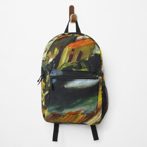 Item preview, Chaim Soutine - View Of Ceret designed and sold by melaartni.