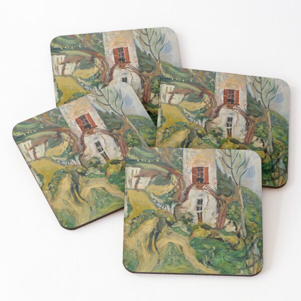 Item preview, Chaim Soutine - White House 1918 designed and sold by melaartni.