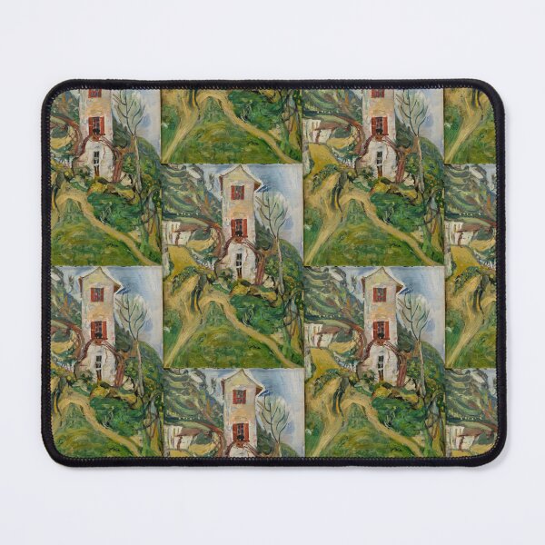 Item preview, Chaim Soutine - White House 1918 designed and sold by melaartni.